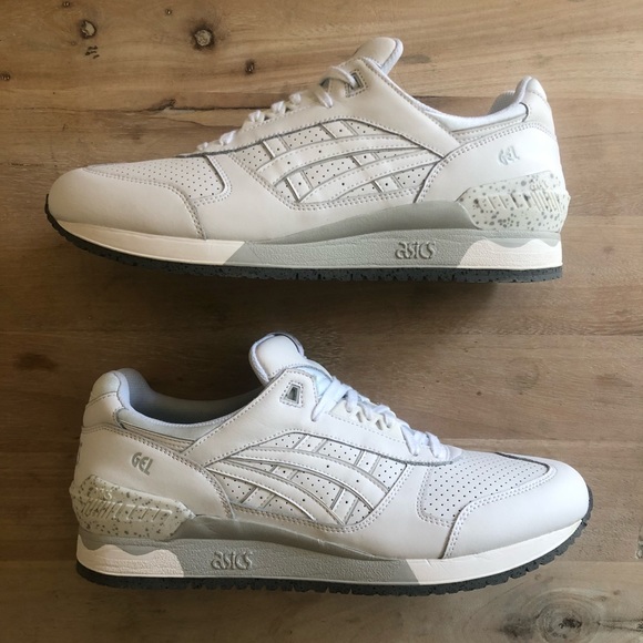 Asics Other - 𝐀𝐒𝐈𝐂𝐒 𝐆𝐄𝐋-𝐑𝐄𝐒𝐏𝐄𝐂𝐓𝐎𝐑